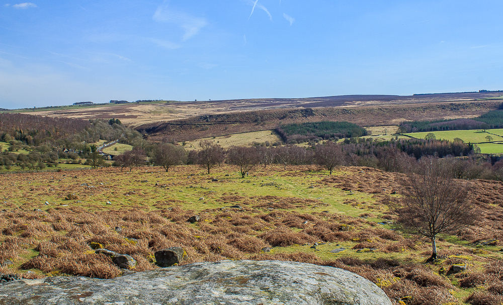 Gibbet Moor Gibbet Moor